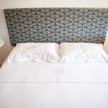 סליצ'ה סלנטינו B&B I Tre Ulivi חדר תמונה