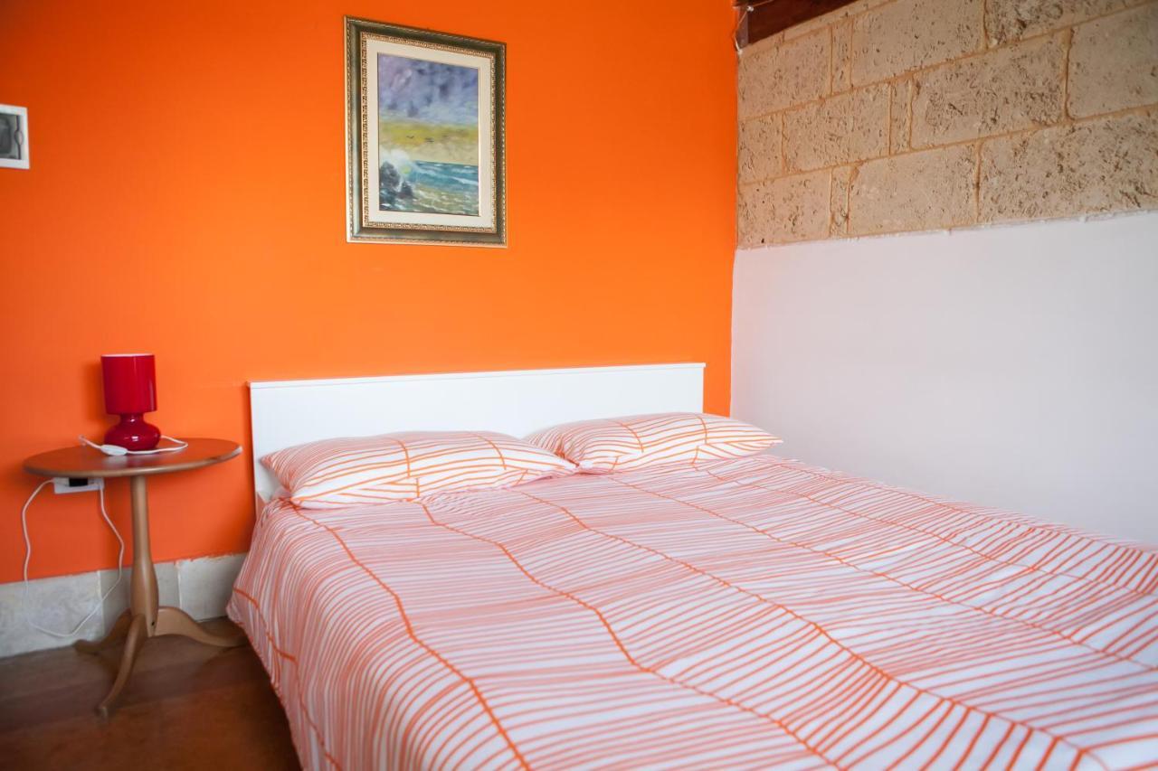 סליצ'ה סלנטינו B&B I Tre Ulivi מראה חיצוני תמונה