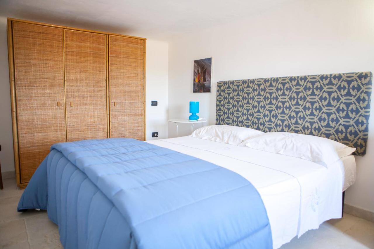 סליצ'ה סלנטינו B&B I Tre Ulivi מראה חיצוני תמונה
