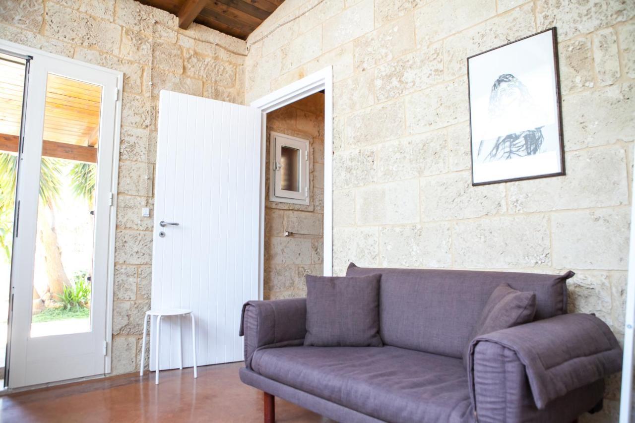 סליצ'ה סלנטינו B&B I Tre Ulivi מראה חיצוני תמונה
