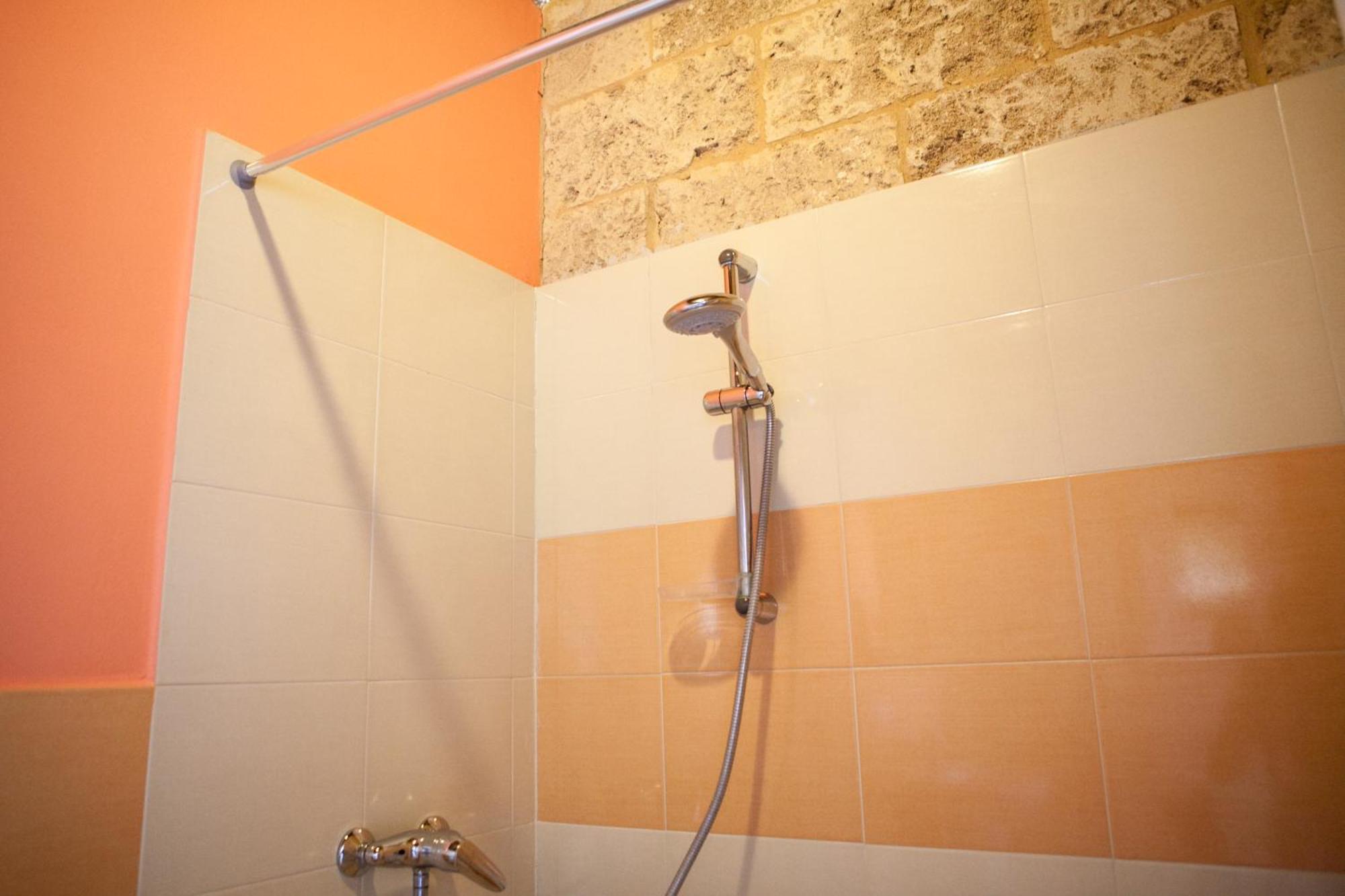 סליצ'ה סלנטינו B&B I Tre Ulivi חדר תמונה